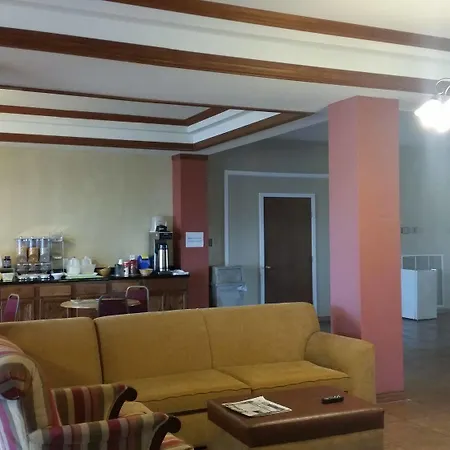 Executive Inn And Suites Waxahachie